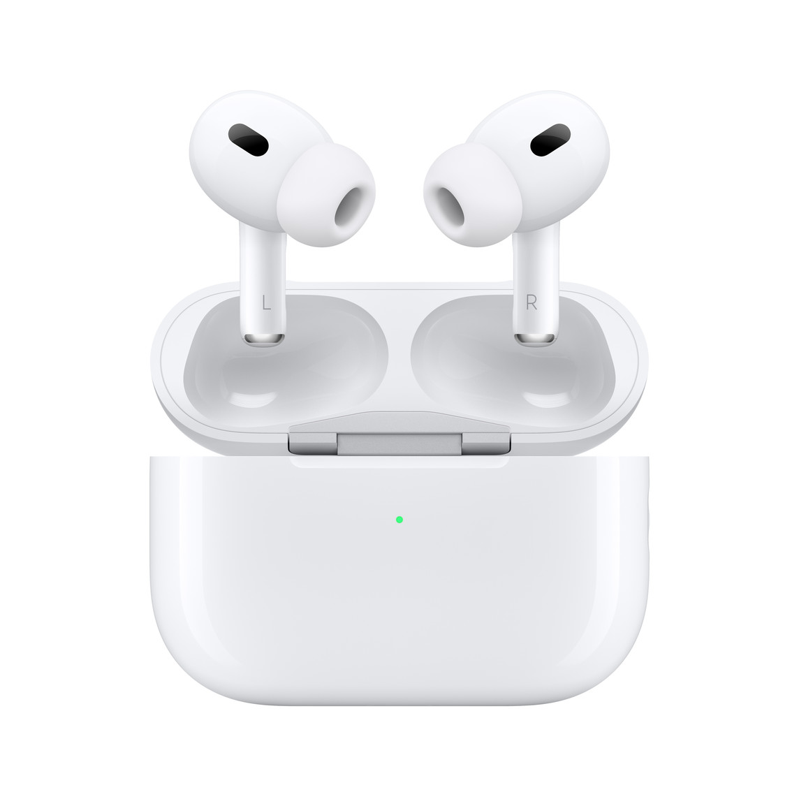 AirPods & Earbuds