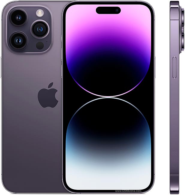 iPhone 14 Pro Max (Refurbished)
