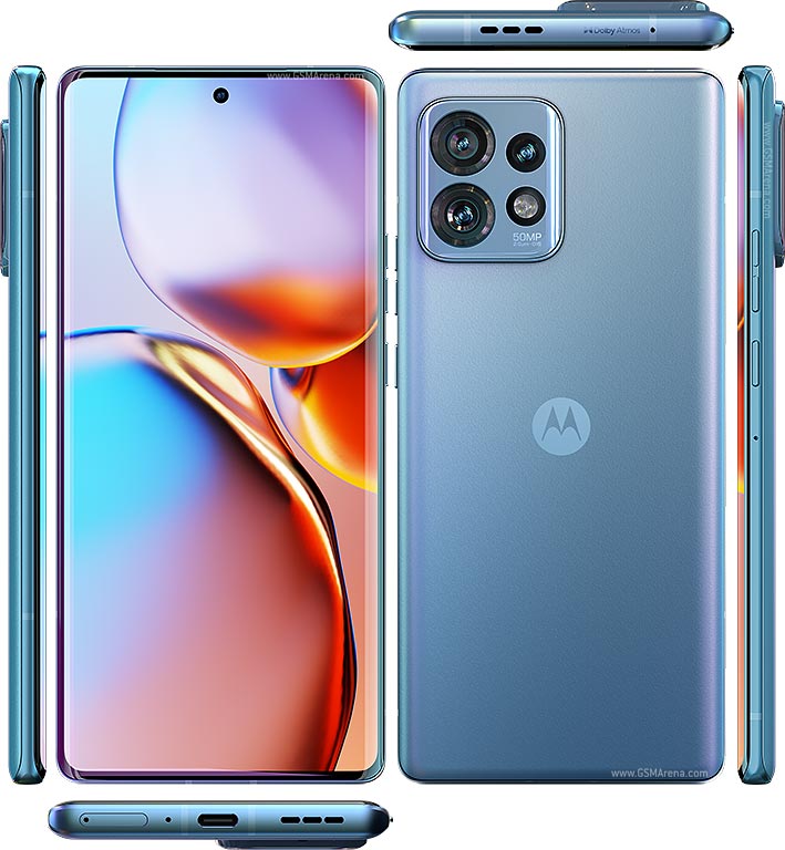 Motorola Edge 50 Pro